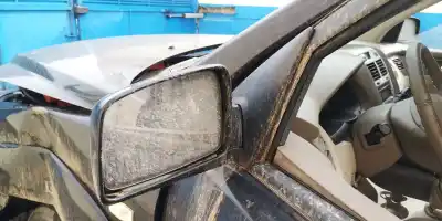 Second-hand car spare part left rearview mirror for kia sportage active 4x4 oem iam references 