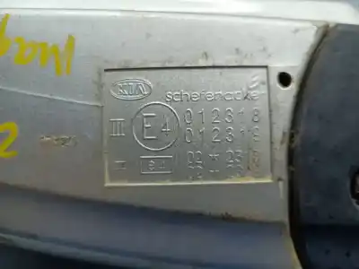 Автозапчасти б/у левое зеркало за kia magentis active ссылки oem iam 012318  012319