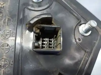 Автозапчастина б/у правий задний огляд для kia magentis active посилання на oem iam 012318  012319