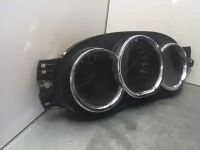 Peça sobressalente para automóvel em segunda mão quadrante por dacia sandero ambiance referências oem iam 248102645r  