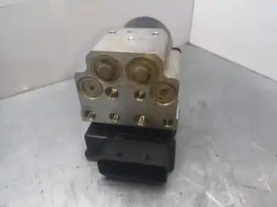 Peça sobressalente para automóvel em segunda mão abs por lancia ypsilon (101) 1.2 8v referências oem iam 54084694  13509004k