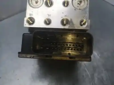 Peça sobressalente para automóvel em segunda mão abs por lancia ypsilon (101) 1.2 8v referências oem iam 54084694  13509004k