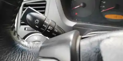 Peça sobressalente para automóvel em segunda mão comutador de piscas  por ssangyong kyron 200 xdi limited referências oem iam ld4813aa
