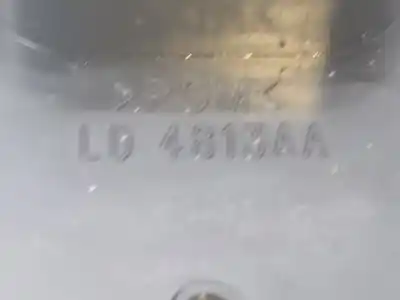 Second-hand car spare part indicator switch for ssangyong kyron 200 xdi limited oem iam references ld4813aa  