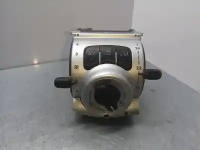 Автозапчасти б/у отопление / кондиционирование воздуха за smart fortwo cabrio 1.0 cat ссылки oem iam 4519000901  