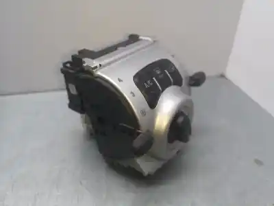 Автозапчасти б/у отопление / кондиционирование воздуха за smart fortwo cabrio 1.0 cat ссылки oem iam 4519000901  