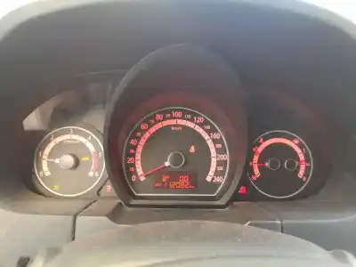 Second-hand car spare part dashboard for kia cee'd fastback (ed) 1.6 crdi 115 oem iam references 940241h151   Second-hand car spare part dashboard for kia cee'd fastback (ed) 1.6 crdi 115 oem iam references 940241h151