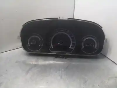 Second-hand car spare part dashboard for kia cee'd fastback (ed) 1.6 crdi 115 oem iam references 940241h151   Second-hand car spare part dashboard for kia cee'd fastback (ed) 1.6 crdi 115 oem iam references 940241h151