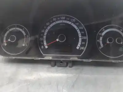 Second-hand car spare part dashboard for kia cee'd fastback (ed) 1.6 crdi 115 oem iam references 940241h151   Second-hand car spare part dashboard for kia cee'd fastback (ed) 1.6 crdi 115 oem iam references 940241h151