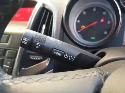 Автозапчастина б/у перерівний контроль для opel astra j sports tourer (p10) 1.7 cdti (35) посилання на oem iam 20941129