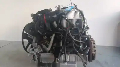 Peça sobressalente para automóvel em segunda mão motor completo por bertone freeclimber 129cv / 95kw referências oem iam 276kb  