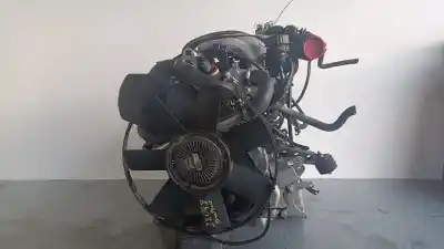 Peça sobressalente para automóvel em segunda mão motor completo por bertone freeclimber 129cv / 95kw referências oem iam 276kb  
