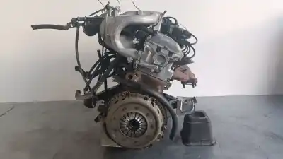 Peça sobressalente para automóvel em segunda mão motor completo por bertone freeclimber 129cv / 95kw referências oem iam 276kb  