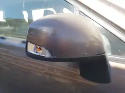 Автозапчастина б/у правий задний огляд для renault scénic iii (jz0/1_) 1.5 dci посилання на oem iam   