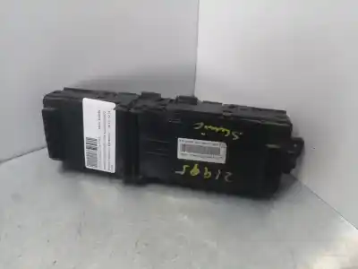 Автозапчастина б/у контроль опалення / кондиціонації для renault scénic iii (jz0/1_) 1.5 dci посилання на oem iam 275109409  