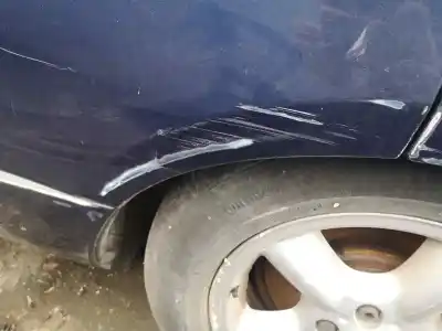 Автозапчасти б/у задняя левая дверь за land rover range rover (lm) td6 hse ссылки oem iam   