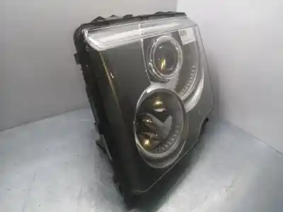 Автозапчастина б/у ліва фара для land rover range rover (lm) td6 hse посилання на oem iam 307022971  
