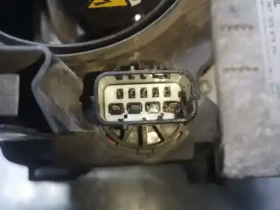 Автозапчастина б/у ліва фара для land rover range rover (lm) td6 hse посилання на oem iam 307022971  