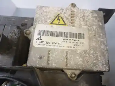 Автозапчастина б/у ліва фара для land rover range rover (lm) td6 hse посилання на oem iam 307022971  