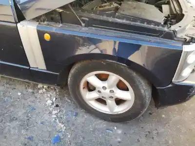 Автозапчасти б/у переднее правое крыло за land rover range rover (lm) td6 hse ссылки oem iam 