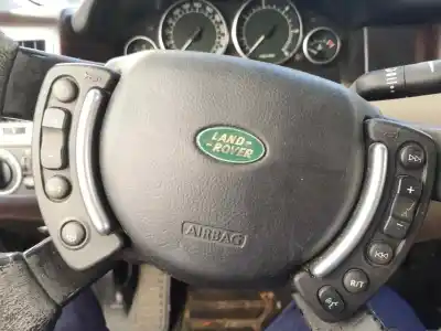 Автозапчасти б/у передняя левая подушка безопасности за land rover range rover (lm) td6 hse ссылки oem iam 612770520