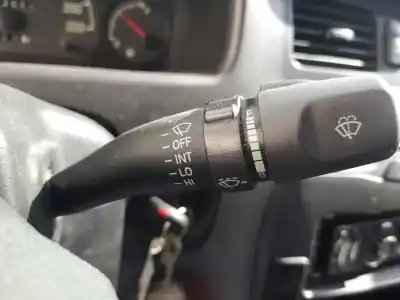 Peça sobressalente para automóvel em segunda mão comutador de limpa vidros por hyundai trajet (fo) 2.0 crdi gls referências oem iam 