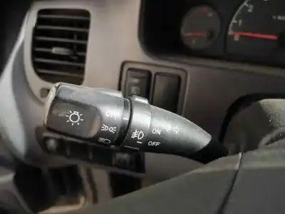 Peça sobressalente para automóvel em segunda mão comutador de piscas  por hyundai trajet (fo) 2.0 crdi gls referências oem iam 