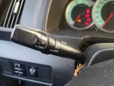 Peça sobressalente para automóvel em segunda mão comutador de piscas  por toyota corolla verso (r1) 2.2 d-4d sport referências oem iam 173650