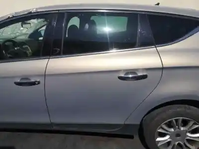 Автозапчасти б/у задняя левая дверь за lancia delta (181) argento ссылки oem iam  Автозапчасти б/у задняя левая дверь за lancia delta (181) argento ссылки oem iam