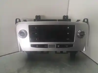 Автозапчастина б/у контроль опалення / кондиціонації для lancia delta (181) argento посилання на oem iam 735487107   Автозапчастина б/у контроль опалення / кондиціонації для lancia delta (181) argento посилання на oem iam 735487107