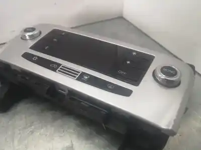 Автозапчастина б/у контроль опалення / кондиціонації для lancia delta (181) argento посилання на oem iam 735487107   Автозапчастина б/у контроль опалення / кондиціонації для lancia delta (181) argento посилання на oem iam 735487107