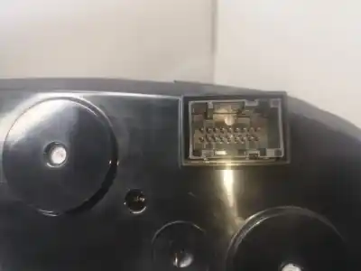 Peça sobressalente para automóvel em segunda mão quadrante por lancia delta (181) argento referências oem iam 51835100   Peça sobressalente para automóvel em segunda mão quadrante por lancia delta (181) argento referências oem iam 51835100