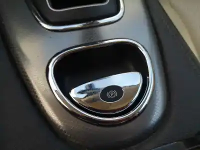 Second-hand car spare part handbrake lever for jaguar s-type 2.7 v6 diesel cat oem iam references 