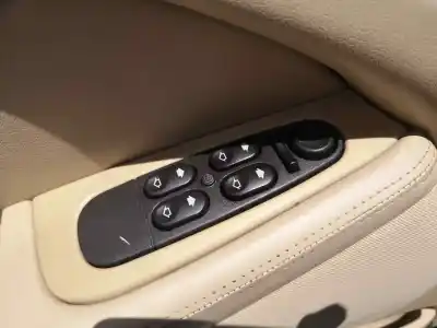 Second-hand car spare part left front power window switch for jaguar s-type 2.7 v6 diesel cat oem iam references 