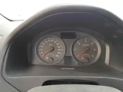 Pièce détachée automobile d'occasion compteur de vitesse tableau de bord pour volvo c30 (533) 2.0 d références oem iam 30765310