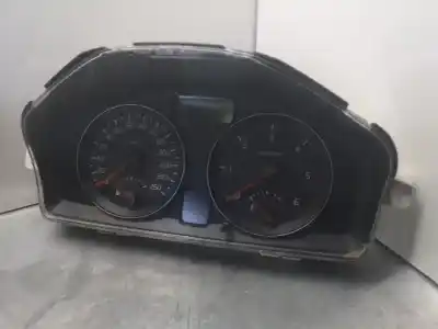 Peça sobressalente para automóvel em segunda mão quadrante por volvo c30 (533) 2.0 d referências oem iam 30765310  