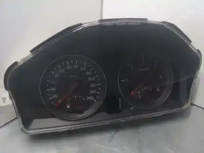 Peça sobressalente para automóvel em segunda mão quadrante por volvo c30 (533) 2.0 d referências oem iam 30765310  