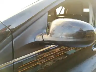 Pezzo di ricambio per auto di seconda mano specchio sinistro per fiat bravo (198) 1.9 16v dynamic multijet riferimenti oem iam 021041