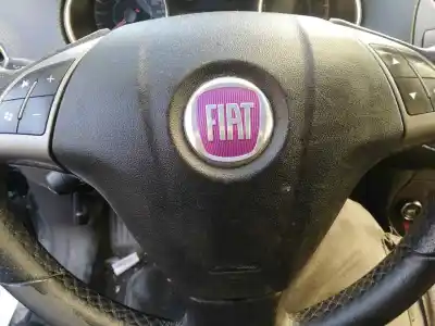 Pezzo di ricambio per auto di seconda mano air bag anteriore sinistro per fiat bravo (198) 1.9 16v dynamic multijet riferimenti oem iam 7354615250