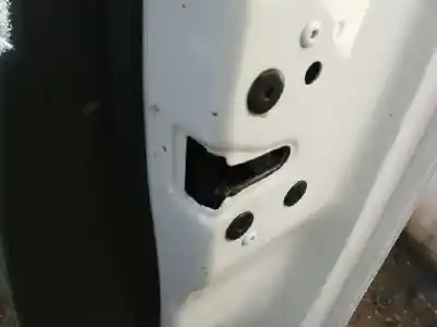 Автозапчастина б/у замок передній праві двері для dacia dokker access посилання на oem iam 