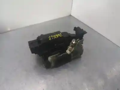 Автозапчасти б/у замок передней правой двери за dacia dokker access ссылки oem iam   