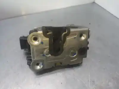 Автозапчасти б/у замок передней правой двери за dacia dokker access ссылки oem iam   