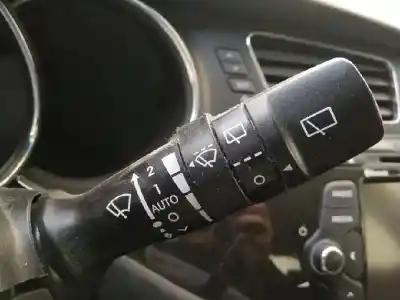 Second-hand car spare part windshiel wiper switch for kia cee´d x-tech oem iam references 934202y660