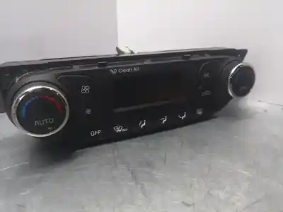 Pièce détachée automobile d'occasion commande de chauffage / climatisation pour kia cee´d x-tech références oem iam 97250a2202  