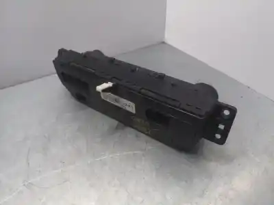 Pièce détachée automobile d'occasion commande de chauffage / climatisation pour kia cee´d x-tech références oem iam 97250a2202  