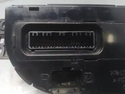 Pièce détachée automobile d'occasion commande de chauffage / climatisation pour kia cee´d x-tech références oem iam 97250a2202  