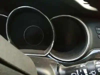 Second-hand car spare part dashboard for kia cee´d x-tech oem iam references 94003a2273  