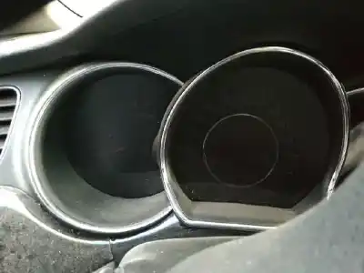 Second-hand car spare part dashboard for kia cee´d x-tech oem iam references 94003a2273