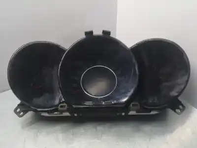 Second-hand car spare part dashboard for kia cee´d x-tech oem iam references 94003a2273  