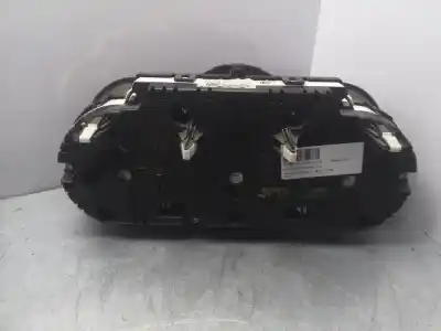 Second-hand car spare part dashboard for kia cee´d x-tech oem iam references 94003a2273  